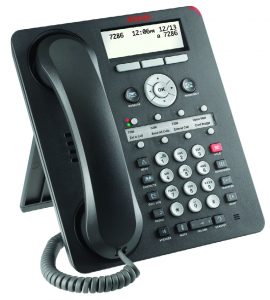 Avaya 1608 IP Handset