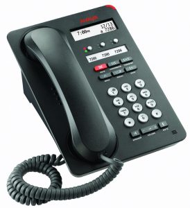 Avaya 1603 IP Handset